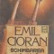 Schimbarea la fata a Romaniei - Emil Cioran (cateva sublinieri in creion)