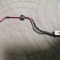 Mufa alimentare Toshiba satellite C55--- A167-2