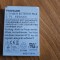 ACUMULATOR TRAVELER 3,7V - 650 mAh, Li-Ion , ORIGINAL . NP40_LP200602