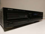 CD Player DENON DCD 920 - Impecabil/Vintage/made in West Germany