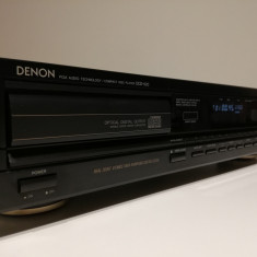 CD Player DENON DCD 920 - Impecabil/Vintage/made in West Germany