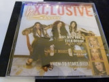 Exclusive - her sanity -1489, CD, Populara