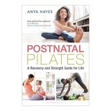 Postnatal Pilates