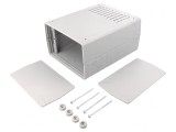 Carcasă ventilată din polistiren 147x180x90 mm