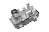 Actuator turbo G-219, 6NW009420, Mercedes Clasa C W203 2005-, C W204 2009-, Clasa E W211 2005-, Clasa M W164 2005-, Jeep Grand Cherokee 2005-, Chrysl