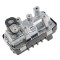 Actuator turbo G-219, 6NW009420, Mercedes Clasa C W203 2005-, C W204 2009-, Clasa E W211 2005-, Clasa M W164 2005-, Jeep Grand Cherokee 2005-, Chrysl