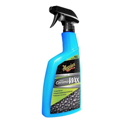 Meguiars Hybrid Ceramic Wax foto