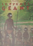 Jean-Luc Fromental - Le pygmee geant, 1996