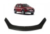 Deflector protectie capota Calitate Premium Dacia Sandero Stepway 2009-2012 &reg; ALM, Capaeff