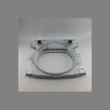 Canal frontal ingust pentru uscator de rufe Candy Hoover 40011594 Piesa Originala