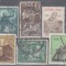 M2 - R1 13 - TIMBRE FOARTE VECHI - PORTUGALIA SI COLONII