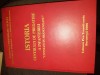 Istoria Centrului Pregătire Infanterie Constantin Br&acirc;ncoveanu 2006, Editura ProTransilvania, 440 pagini, Autograf