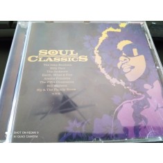 CD Soul Classics (EX)