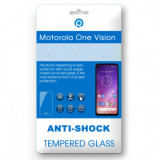 Motorola One Vision (XT1970-1) Sticlă temperată 3D neagră