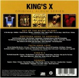 King's X - Original Album Series | King'S X
