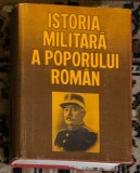 Stefan Pascu - Istoria militara a poporului roman Vol V