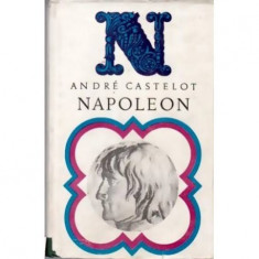 Andre Castelot - Napoleon - vol. II - 109968