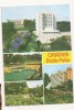 RC15 -Carte Postala- Oradea, Baile Felix, circulata 1990
