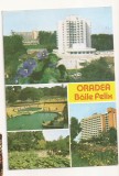 RC15 -Carte Postala- Oradea, Baile Felix, circulata 1990