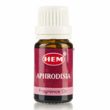 Ulei parfumat aromaterapie hem aphrodisia 10ml, Stonemania Bijou