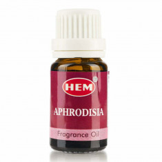 Ulei parfumat aromaterapie hem aphrodisia 10ml