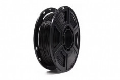 AVTEK 3D PRINT FILAMENT PLA BLACK 0.5KG foto