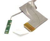 Cablu video LVDS Dell 50.4GN01.001, Latitude E5410