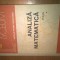 Analiza matematica. Aplicatii - Catalin-Petru Nicolescu (Albatros, 1987; ed. II)
