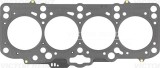VICTOR REINZ 61-34810-00 Garnitura, chiulasa
