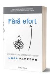 Fara efort - Greg McKeown, 2022