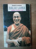 DALAI LAMA , DOMNUL LOTUSULUI ALB de CLAUDE B. LEVENSON