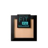 Maybelline Fit Me Matte &amp; Poreless Compact Pudră de față 130 Buff Beige