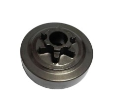 Oala ambreiaj - 2500 - 3/8 pic - 6T - (DM) PowerTool TopQuality foto