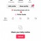 Cont TIKTOK 1K USA