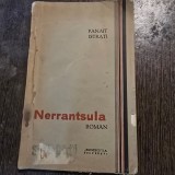 Nerrantsula - Panait Istrati