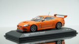 Jaguar XKR GT3 - Minichamps 1/43, 1:43