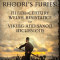 Rhodri&#039;s Furies: Ninth-century Welsh Resistance to Viking and Saxon incursions