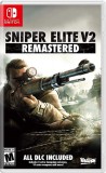 Sniper Elite V2 Remastered NSW