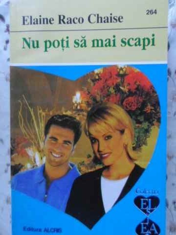 NU POTI SA MAI SCAPI-ELAINE RACO CHAISE-95568