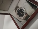 Vand ceas BULOVA DIAMOND, stare foarte buna, original, superb, se ofera si o cutie cadou!! EDITIE LIMITATA!!