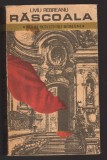 C10556 - RASCOALA - LIVIU REBREANU