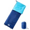 VidaXL Sac de dormit pentru adulți de camping, 3 anotimpuri 94459