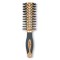 Perie de par pentru coafat, cu par natural, Gold, Top Choice, &Oslash;30/60
