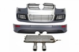 Body Kit VW Golf V 5 (2005-2007) R32 Design cu Sistem de Evacuare Performance AutoTuning, KITT