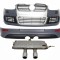 Body Kit VW Golf V 5 (2005-2007) R32 Design cu Sistem de Evacuare Performance AutoTuning
