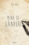 Mina de ganduri/Paul Arva
