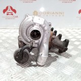 Cumpara ieftin Turbina Dacia Nissan Renault 2004-2012 1.5DCi