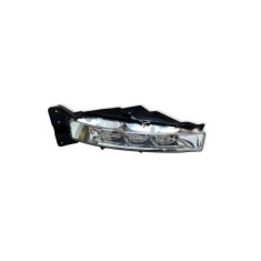 Proiector ceata DODGE CHARGER, 06.2014-2019, partea Stanga, Taiwan, dreptunghiular; Tip=USA; LED; foto