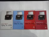 BLOG&#039;N ROLL - ADRIAN NASTASE - 4 volume ( 1,2,4,5)
