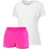 Short 2:1 + Running Basic Shirt NOS, Benger